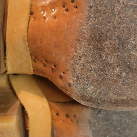 JAR BOOTS 👢  WOMEN SIZE 7.5. - Picture 14 of 15